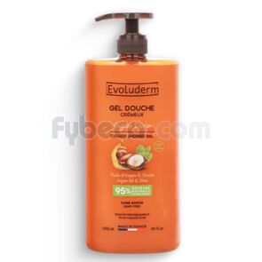 SHOWER-GEL-ARGAN-DIVIN-1L-15268-imagen